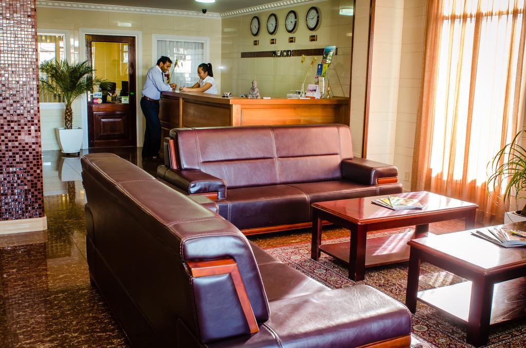 Hotel Palacio Paramaribo Kültér fotó