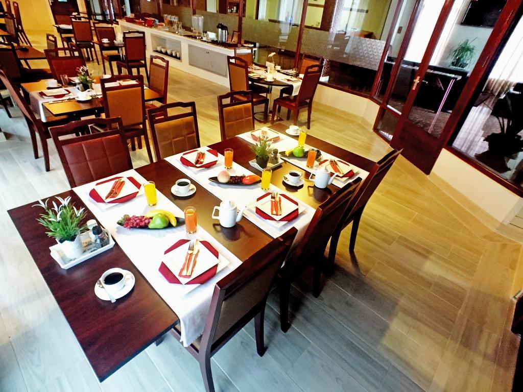 Hotel Palacio Paramaribo Kültér fotó