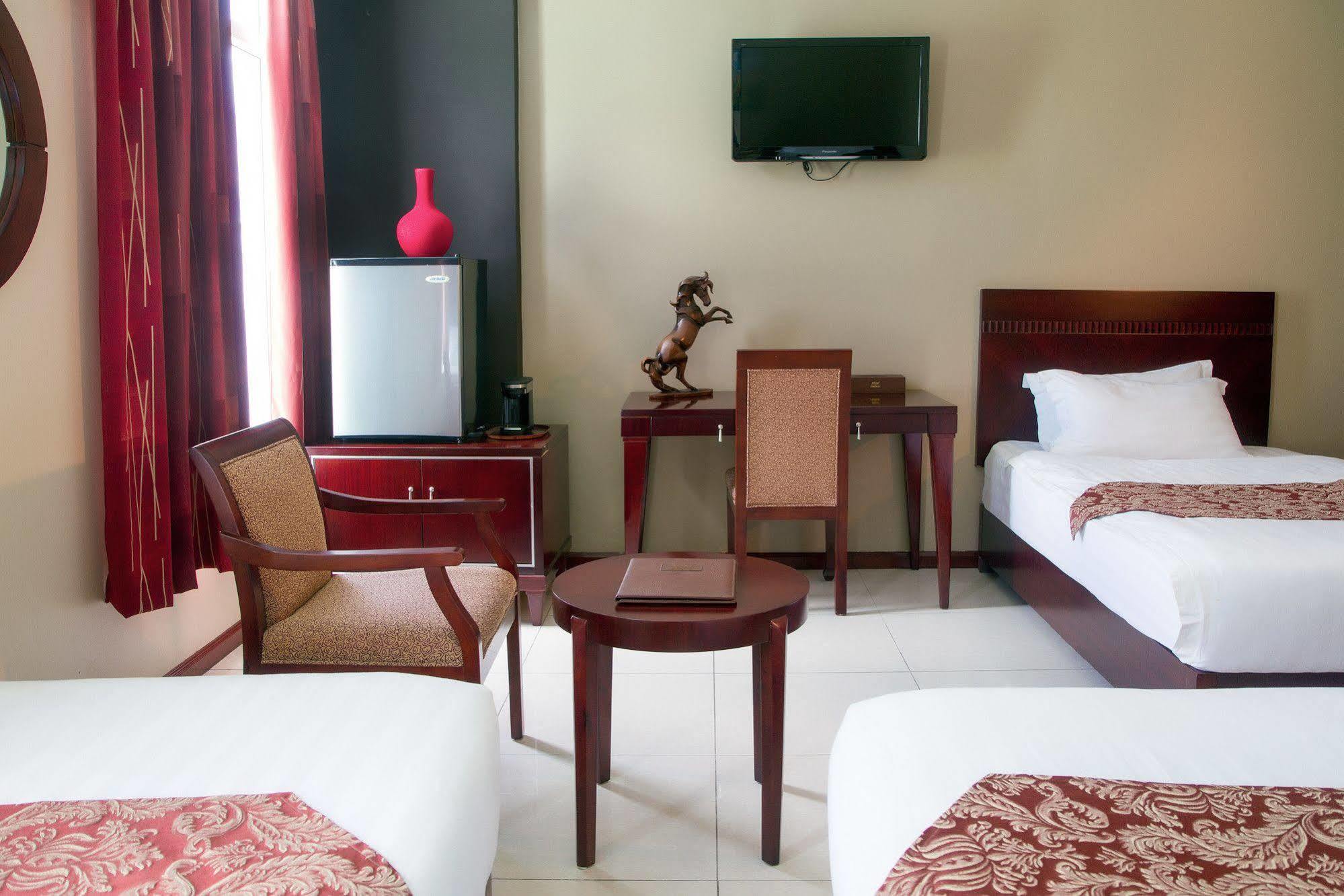 Hotel Palacio Paramaribo Kültér fotó
