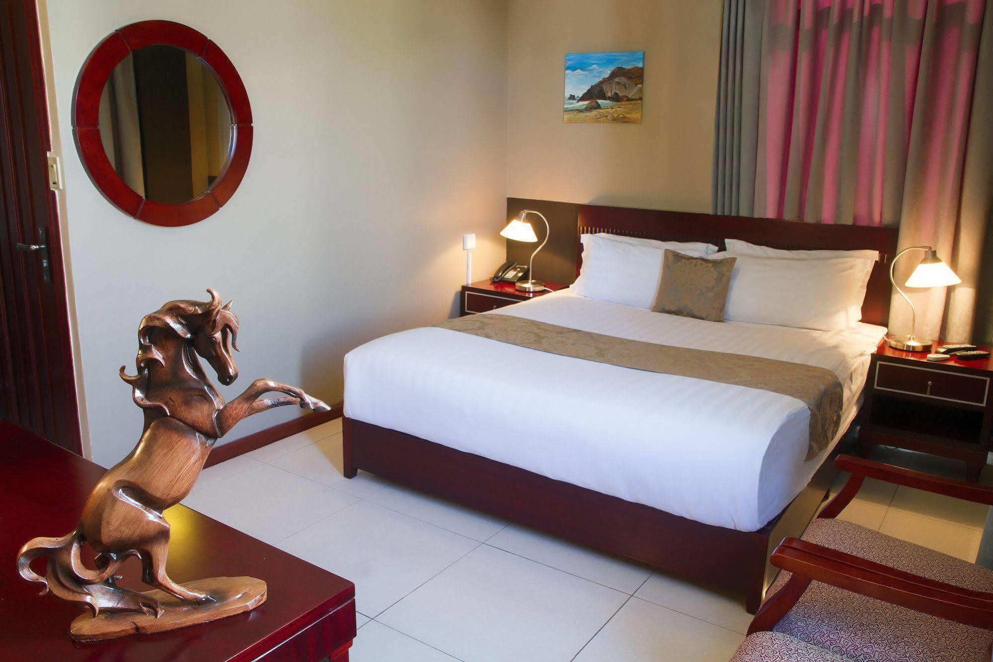 Hotel Palacio Paramaribo Kültér fotó