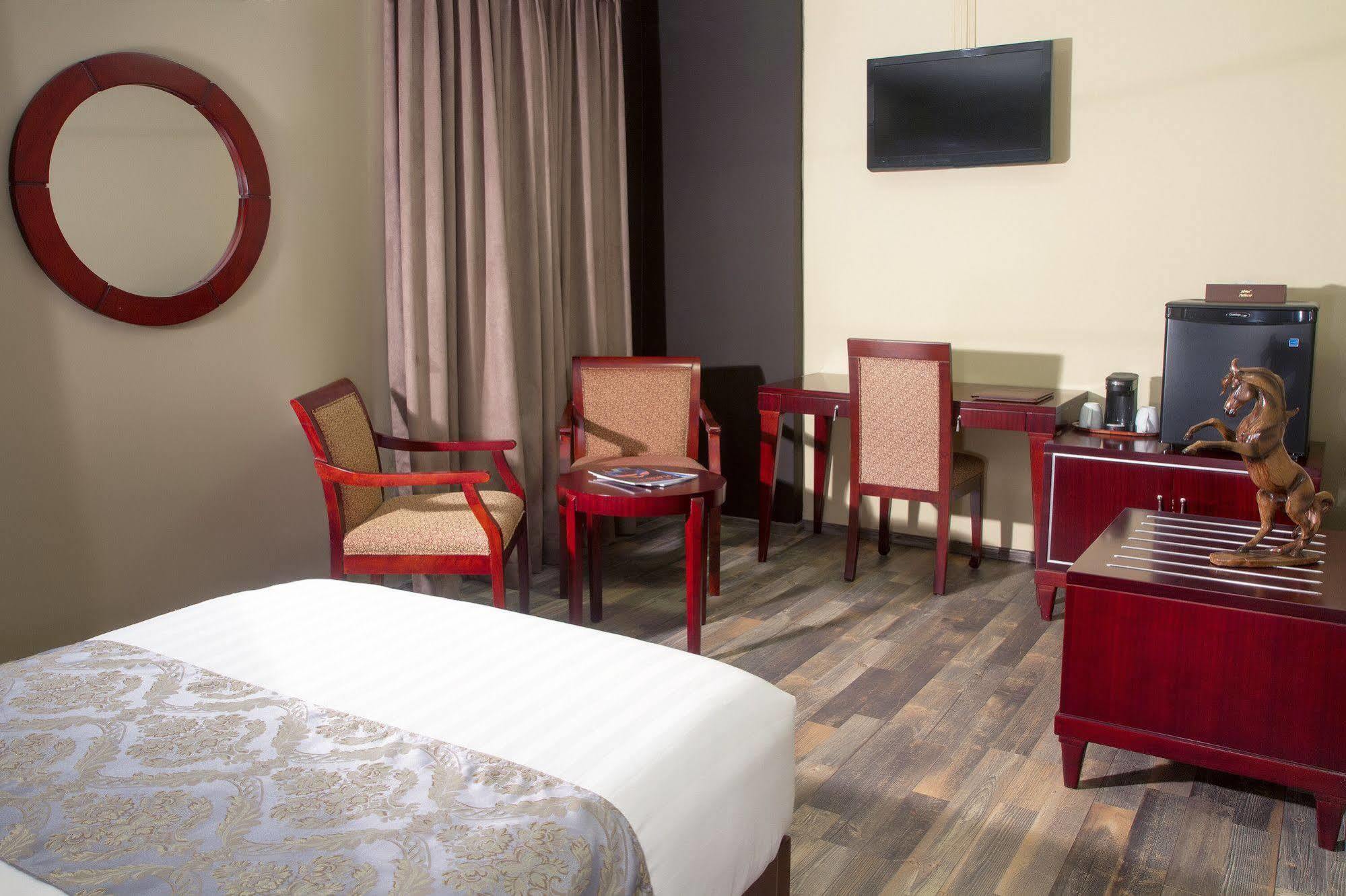 Hotel Palacio Paramaribo Kültér fotó