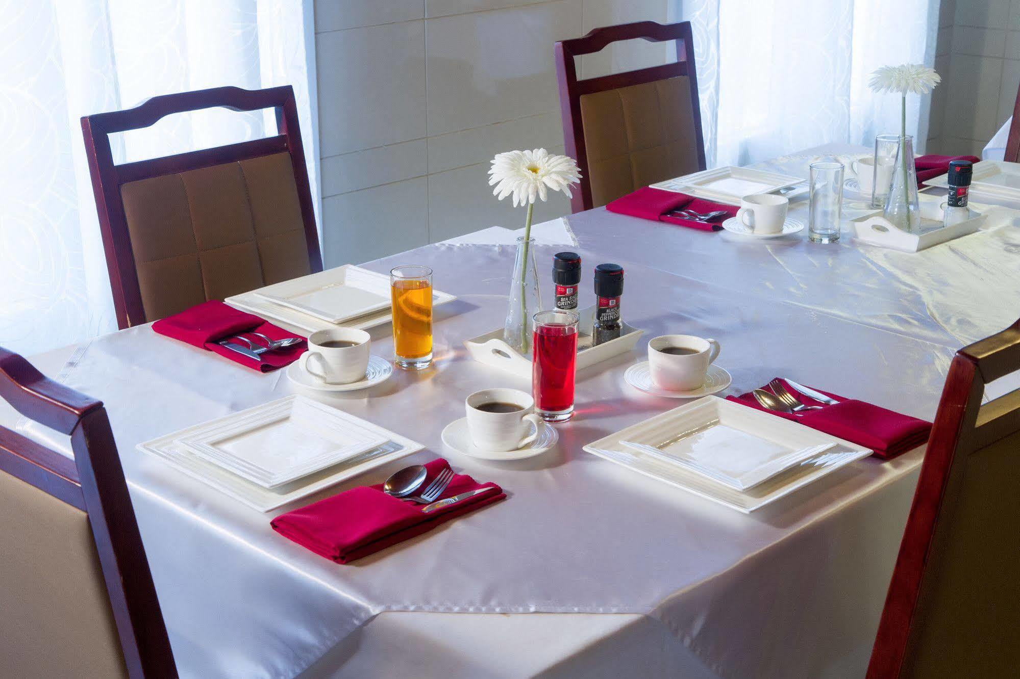 Hotel Palacio Paramaribo Kültér fotó